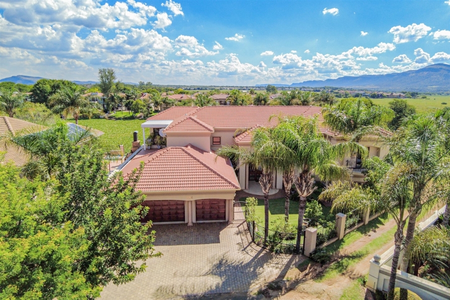 4 Bedroom Property for Sale in WestLake Country Safari Estate North West